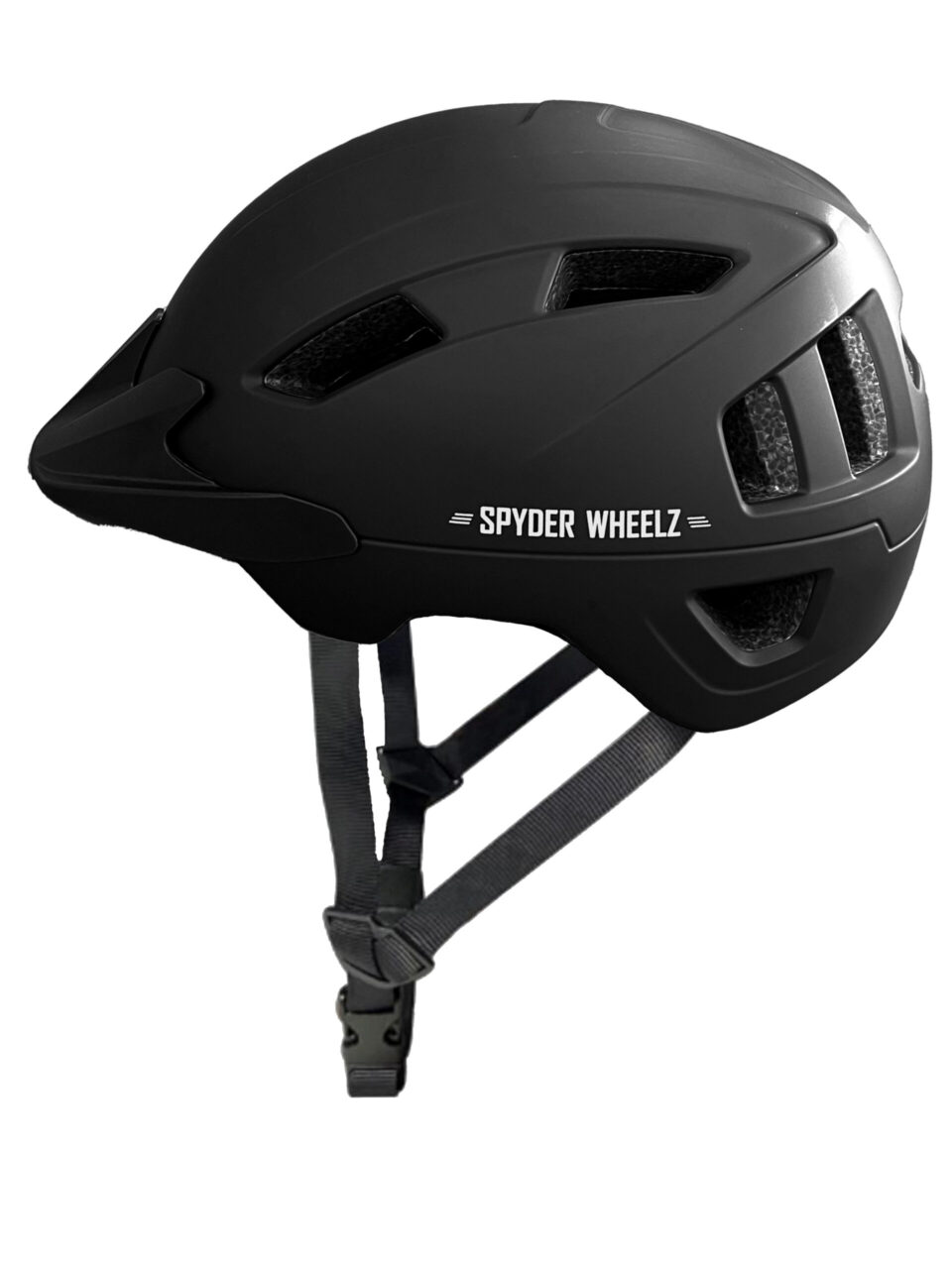 Spyder Wheelz  – Helm L/XL 57-65