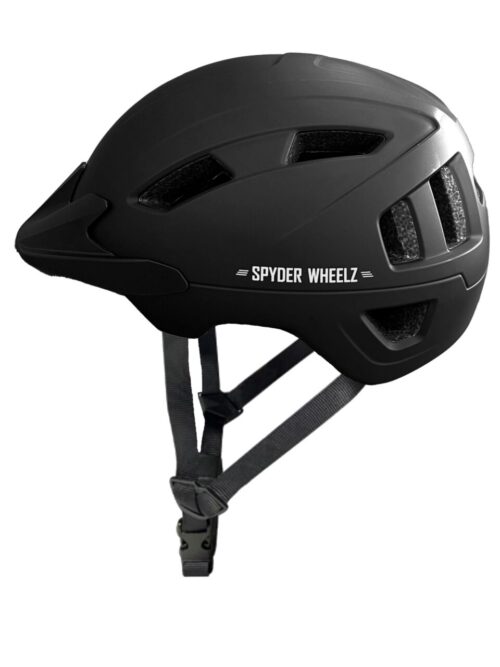 Spyder Wheelz  – Helm (Binnenkort)